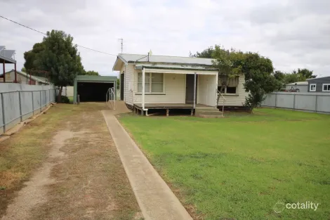 Property photo of 21 Archibald Street Lockington VIC 3563