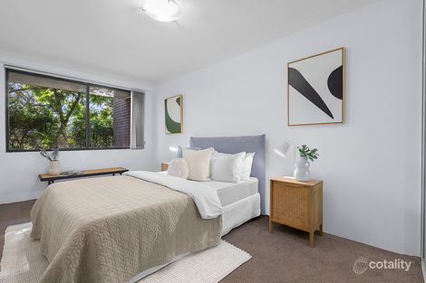 Property photo of 43/127-147 Cook Road Centennial Park NSW 2021