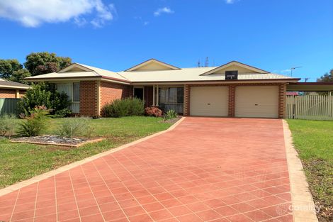 Property photo of 6 Tulloch Place Dubbo NSW 2830