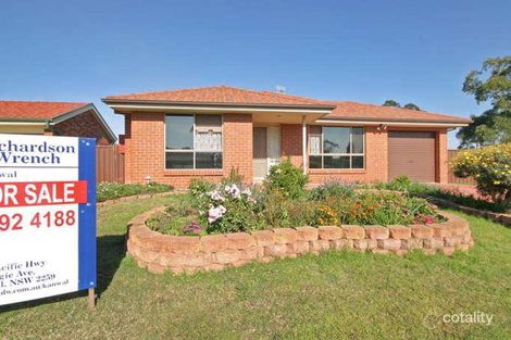 4 Lyle St, Lake Haven, NSW 2263