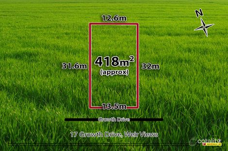 17 Growth Dr, Weir Views, VIC 3338