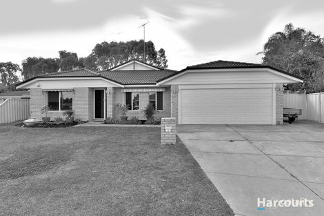 Property photo of 18 Killarney Retreat Meadow Springs WA 6210