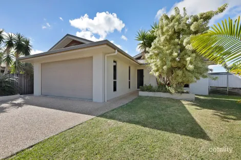 15 Hansen, Marian, QLD 4753