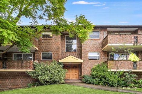 Property photo of 5/2-6 Factory Street North Parramatta NSW 2151