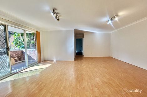 Property photo of 5/2-6 Factory Street North Parramatta NSW 2151