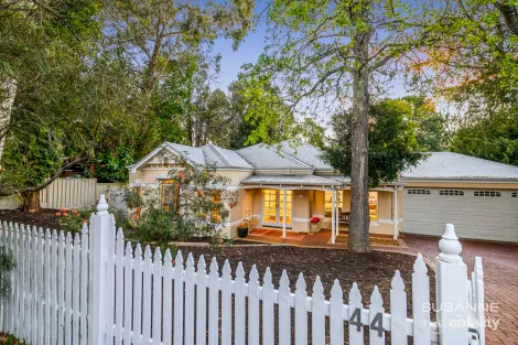 Property photo of 44 Sampson Road Kalamunda WA 6076