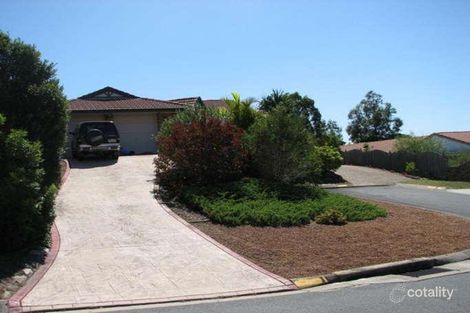 Property photo of 42 Hillside Crescent Edens Landing QLD 4207