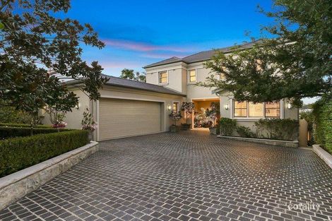 Property photo of 4 Beauty Point Road Mosman NSW 2088