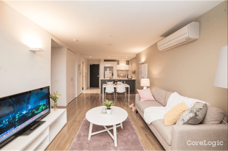 Property photo of 2909/200 Spencer Street Melbourne VIC 3000