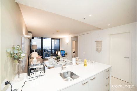 Property photo of 2909/200 Spencer Street Melbourne VIC 3000