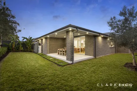 Property photo of 21 Tillage Drive Lochinvar NSW 2321
