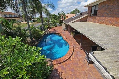 Property photo of 8 Moomba Street Jindalee QLD 4074