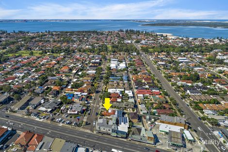 Property photo of 1A Bonanza Parade Sans Souci NSW 2219