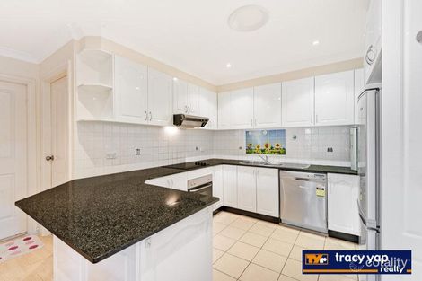 Property photo of 2/8 Barr Street North Ryde NSW 2113