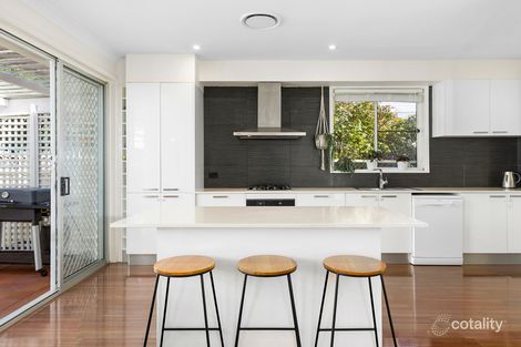 Property photo of 32 Cook Street Caringbah South NSW 2229
