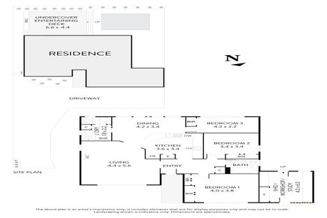 Property photo of 67A Hotham Road Niddrie VIC 3042