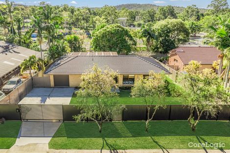 Property photo of 37 Colrene Drive Nerang QLD 4211