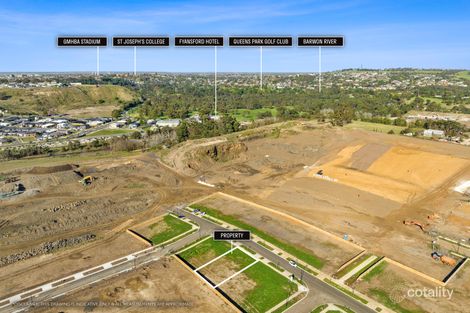 Property photo of 71 Dell Boulevard Fyansford VIC 3218