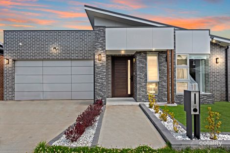 Property photo of 26 Copper Drive Catherine Field NSW 2557