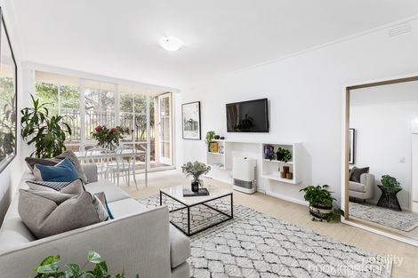 12/38a Kensington Rd, South Yarra, VIC 3141