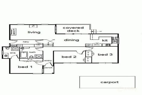 Property photo of 2/13 Park Road Donvale VIC 3111