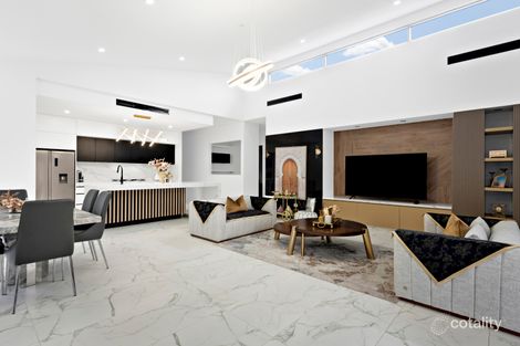 Property photo of 26 Copper Drive Catherine Field NSW 2557