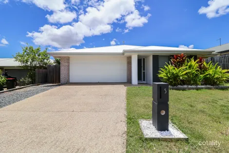 5 Bragg Ct, Kirkwood, QLD 4680