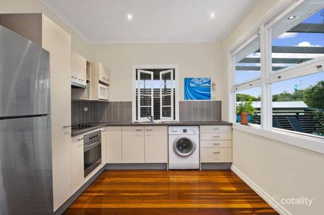 Property photo of 45 Fletcher Parade Bardon QLD 4065