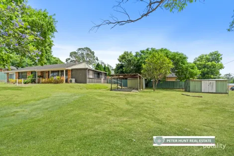 Property photo of 3 Windeyer Street Thirlmere NSW 2572