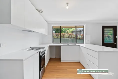 Property photo of 3 Windeyer Street Thirlmere NSW 2572