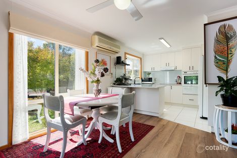 Property photo of 1 Archbold Street Chewton VIC 3451