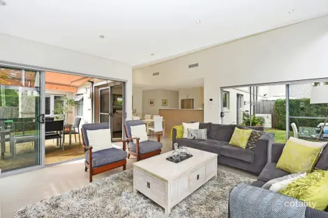 Property photo of 1/9A Curagul Road North Turramurra NSW 2074