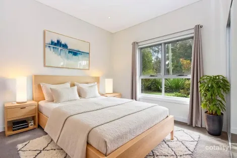 Property photo of 1/9A Curagul Road North Turramurra NSW 2074