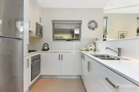 Property photo of 1/9A Curagul Road North Turramurra NSW 2074