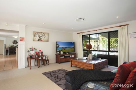 Property photo of 17 Sea Eagle Drive Burleigh Waters QLD 4220