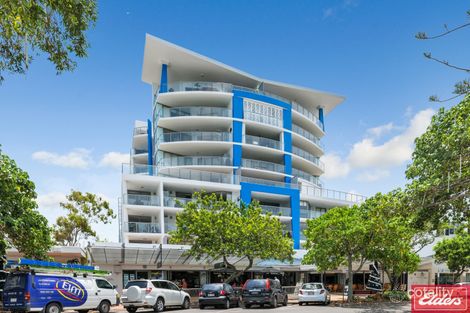 206/89 Landsborough Ave, Scarborough, QLD 4020