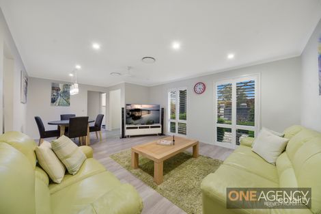 Property photo of 7 Mahogany Close Cranebrook NSW 2749