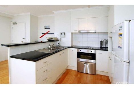 Property photo of 702/98 Bowen Street Spring Hill QLD 4000