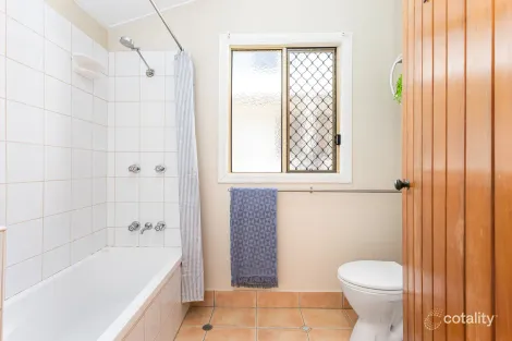 Property photo of 7 Matthew Flinders Drive Cooee Bay QLD 4703