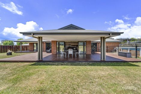 43 Jim Bradley Cres, Uriarra Village, ACT 2611
