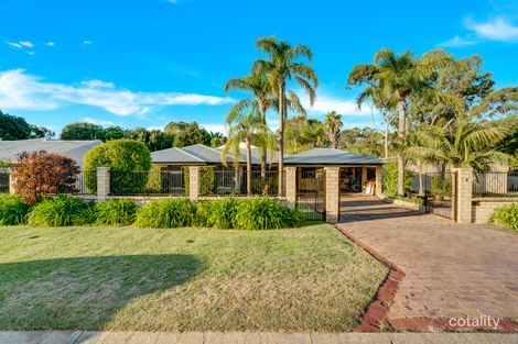 Property photo of 4 Bedingfeld Road Greenfields WA 6210