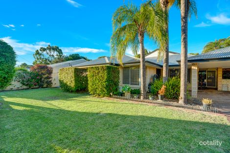 Property photo of 4 Bedingfeld Road Greenfields WA 6210
