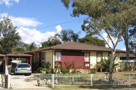 22 Birch Pl, Bidwill, NSW 2770