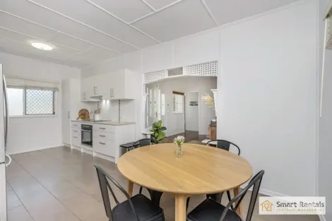 Property photo of 233 Ireland Street Oonoonba QLD 4811