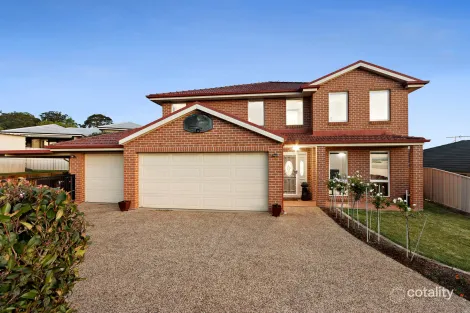 Property photo of 14 Brothers Court Cameron Park NSW 2285