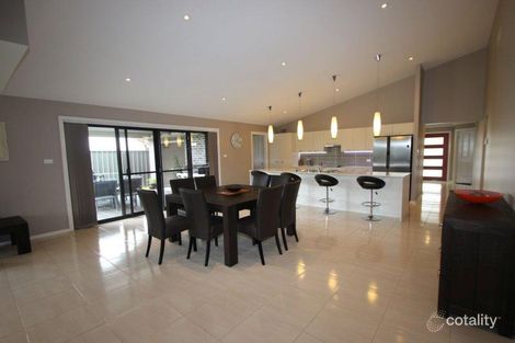 Property photo of 22 Broomfield Crescent Hunterview NSW 2330