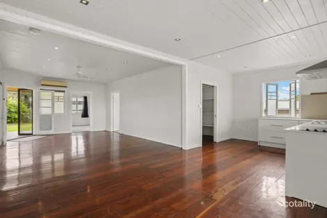 Property photo of 23 Morris Street Silkstone QLD 4304