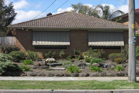 4 Norwood St, Oakleigh South, VIC 3167
