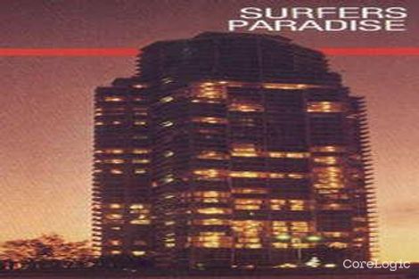 Property photo of 23D/5 Clifford Street Surfers Paradise QLD 4217