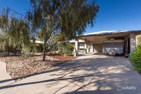 Property photo of 39 Eagle Court Desert Springs NT 0870